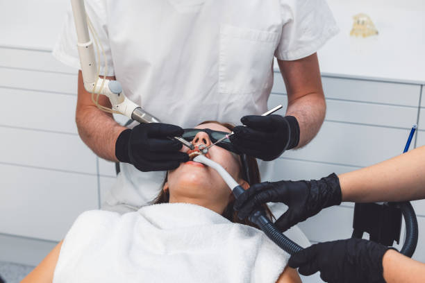 Best Walk-In Emergency Dental Services in Lac Du Flambeau, WI